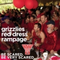 Yazoo Presents Grizzlies Red Dress Rampage To Benefit the Belcourt Theatre