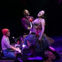 Photo Coverage: First Look at GODSPELL on Broadway!