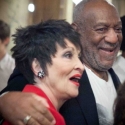 Bill Cosby , Chita Rivera & Mark Nadler Lead 'Laugh, Sing, Dance!' Benefit Video