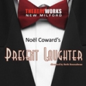 TheatreWorks Presents PRESENT LAUGHTER, 12/2-1/7 Video