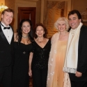 Photo Flash: The Dicapo Opera Theatre’s 30th Anniversary