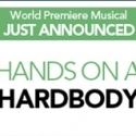 La Jolla Playhouse Announces HANDS ON A HARDBODY, 4/27-6/10 Video