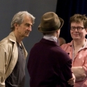 Photo Flash: A Glimpse at The Public Theater's KING LEAR, Featuring Sam Waterston…