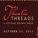 Denver Center for Performing Arts to Host Theatre Threads Costume Show, 10/21 Video
