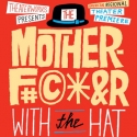 TheaterWorks' Artistic Director Responds to MOTHERF**KER WITH THE HAT Controversy Video