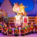 Photo Flash: Beck Center Presents JOSEPH AND THE AMAZING TECHNICOLOR DREAMCOAT Video