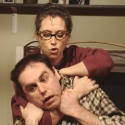 BWW Reviews:  CRADLE AND ALL at Theater Schmeater Video