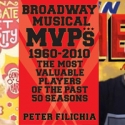BROADWAY RECALL: Peter Filichia's Musical MVPs Video