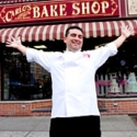 Cake Boss to Judge Cake Decorating Competition at The Bushnell Video