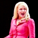Westchester Broadway Theatre Presents LEGALLY BLONDE, 3/29-4/29 Video