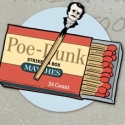 Playlab NYC Presents 'Poe-Dunk - A Matchbox Entertainment' as Part of FRIGID New York Video