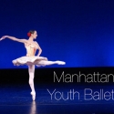 MMAC Presents Manhattan Youth Ballet's Spring Workshop March 31 - April 1 Video