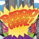 Chicago Playworks for Families and Young Audiences Presents BARRIO GRRRL! A MUSICAL,  Video