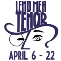 FHT Opens LEND ME A TENOR, 4/6