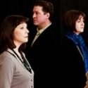 BWW Reviews: Riveting Choices Determine Destiny in A NERVOUS SMILE