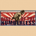Bailwick Chicago & The New Colony Present RISE OF THE NUMBERLESS, Opening 4/24 Video