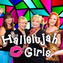 THE HALLELUJAH GIRLS Set for Teatro Wego! Theatre, 10/21-11/6 Video