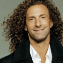 Kenny G Set for 2011 Holiday Show at the VETS, 12/11; Tickets On Sale 10/20 Video