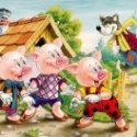 FPAC Opera for Kids Presents THE THREE LITTLE PIGS, 3/18