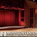 New Flexible Curtain System To Provide 1,000+ Seat Venue Option