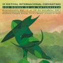 Inició el XXXIX Festival Internacional Cervantino en Guanajuato, México.