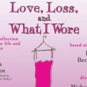 Photo Flash: LOVE, LOSS, AND WHAT I WORE In Manila