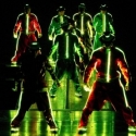 Photo Flash: Cirque du Soleil's Michael Jackson THE IMMORTAL World Tour Opens in Las  Video