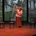 Gloucester Stage to Present Lee Meriwether in Her Adaptation of THE WOMEN OF SPOON RI Video
