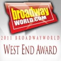 2011 BWW UK Award Winners Announced! ROCK OF AGES, GHOST, WIZARD and PHANTOM All Win! Video