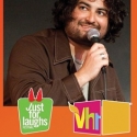 VH-1's Sean Patton to Appear at Side Splitters Comedy Club, 3/15-18 Video