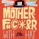 Casting Director for TheaterWorks' MOTHERF**KER WITH THE HAT Speaks Out Video