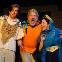 BWW Reviews: PERICLES, PRINCE OF TYRE - Painful Adventures