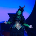 Photo Coverage: The WICKEDLY WACKY WIZARD OF OZ Video
