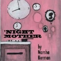 NIGHT MOTHER Set for Stageworks Theatre, 1/19 Video