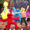 SESAME STREET LIVE to Return to Playhouse Square, 3/8