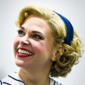 ANYTHING GOES Cast to Perform on ROSIE SHOW Tonight Video
