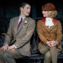 Pre-West-End Performances of TOP HAT Begin Tonight