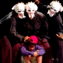 BWW Reviews: Norton’s MY TIDY LIST OF TERRORS Ushers in New Era of Relevant Black Theater at South Dallas Cultural Center