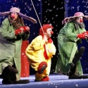 SLAVA'S SNOWSHOW Returns to Royal Festival Hall, Now thru Jan 7 Video