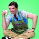 Photo Flash: New Promo Shots Released of Nick Jonas, Michael Urie in HOW TO SUCCEED!