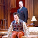 Photo Preview: THE MOUSETRAP At Walnut Street Theater