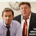 Inside the Roundabout Archives Day 11-TWELVE ANGRY MEN Video