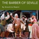 Lyric Opera of Kansas City Presents THE BARBER OF SEVILLE, 4/21-29 Video