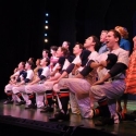 Photo Coverage: DAMN YANKEES Celebrates Opening Night at Paper Mill Playhouse