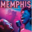 MEMPHIS National Tour Kicks Off in Memphis, 10/16