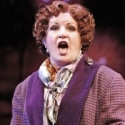 Photo Flash: First Look at Klea Blackhurst Headlining Drury Lane's GYPSY!