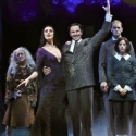 THE ADDAMS FAMILY Makes Cleveland Debut, 4/10-22 Video