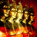 Michael Ball and Imelda Staunton to Host 2012 Olivier Awards; Will Coincide With NY E Video