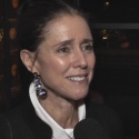 BWW TV: Julie Taymor & More Talk Sundance Institute at Robert Redford-Hosted NYC Bene Video