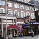 Photo Flash: Helen Hayes Theatre Celebrates 100 Years on Broadway Video